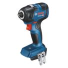Bosch GDR18V-200 18V Li-Ion CoolPack Brushless Cordless Impact Driver - Bare