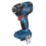 Bosch GDR18V-200 18V Li-Ion CoolPack Brushless Cordless Impact Driver - Bare