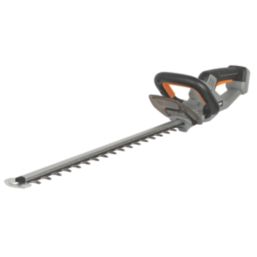 Titan  TTI828HDC 55cm 18V Li-Ion TXP  Cordless Hedge Trimmer - Bare