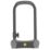 Yale  U Bike Lock 180mm x 300mm
