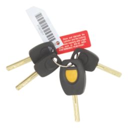 Yale  U Bike Lock 180mm x 300mm