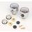 Swirl  Bathroom Basin Contract Tap Reviver Kit