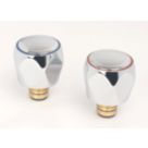 Swirl  Bathroom Basin Contract Tap Reviver Kit