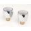 Swirl Bathroom Basin Contract Tap Reviver Kit - Screwfix