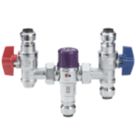 Pegler TX402UAX TMV 22mm