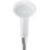 Mira Logic Hand Shower White 98mm x 199mm
