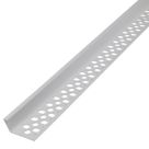 External Bellcast Bead 20mm x 3m 5 Pack