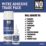 No Nonsense  Mitre Adhesive 200ml