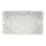 Hager Sollysta WMPB2/46 2-Gang Surface Pattress  Back Box 46mm