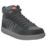 Lee Cooper LCSHOE099 Size 7  Black/Grey  Steel Toe Cap Safety Trainer Boots