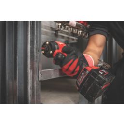 Milwaukee m18 twin online pack