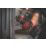 Milwaukee M18 FPP2A3-502X FUEL Gen 4 18V 2 x 5.0Ah Li-Ion RedLithium Brushless Cordless Twin Pack