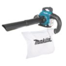 Makita  DUB363ZV 36V Li-Ion LXT Brushless Cordless Blower - Bare