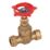 Pegler Gate Valve 15mm