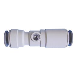 JG Speedfit 15SVP Isolating Valve 15mm