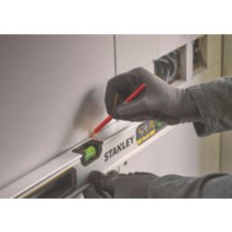 Stanley FatMax Xtreme Box Beam Level 2ft (600mm)