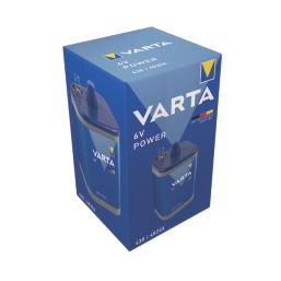 Varta  4R25 6V Zinc Chloride Battery