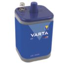Varta  4R25 6V Zinc Chloride Battery