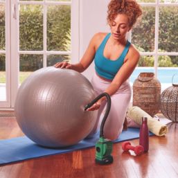 Bosch EasyInflate 18V-500 18V Li-Ion Power for All Brushless Cordless Air Pump - Bare