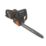 Worx WG385E 40V 2 x 4.0Ah Lithium PowerShare Pro Brushless Cordless 40cm Chainsaw
