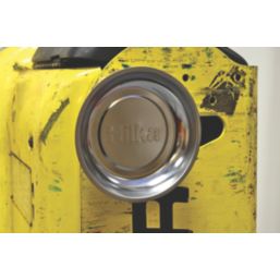 Hilka Pro-Craft Steel Magnetic Tray 150mm