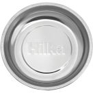 Hilka Pro-Craft Steel Magnetic Tray 150mm