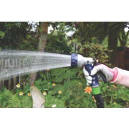 Spear & Jackson  Multi-Function Spray Gun