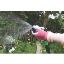 Spear & Jackson  Multi-Function Spray Gun