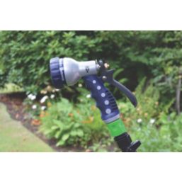 Spear & Jackson  Multi-Function Spray Gun