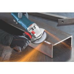 Bosch GWS 9-115 P 530W 4.5"  Electric Corded Grinder 110V