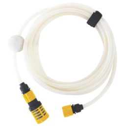 Titan TTI855PRW 22bar 18V 1 x 5.0Ah Li-Ion   Cordless Hand-Held Pressure Washer