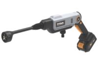 Cordless Power Washer