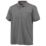 Scruffs  Worker Polo Graphite X Large 48" Chest