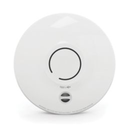 FireAngel Smart RF Ready SM-SN-1 Mains Interlinked Spec Thermoptek Multi-Sensor Smoke Alarm