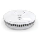 FireAngel Smart RF Ready SM-SN-1 Mains Interlinked Spec Thermoptek Multi-Sensor Smoke Alarm
