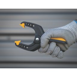 Roughneck Spring Clamp 2" (50mm)