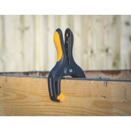 Roughneck Spring Clamp 2" (50mm)