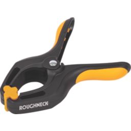 Roughneck Spring Clamp 2" (50mm)