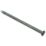 Easyfix Round Wire Nails Galvanised Corrosion-Resistant 2.65mm x 50mm 1kg Pack