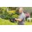 Bosch UniversalHedgeCut 60 60cm 480W 230V Corded  Hedge Trimmer