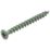 Timba  PZ Double-Countersunk  Decking Screws 4.5mm x 50mm 200 Pack