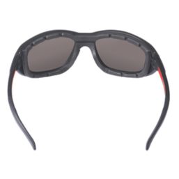 Milwaukee Premium Polarised Lens Safety Glasses