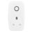 British General  13A Smart Plug White