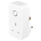 British General  13A Smart Plug White
