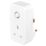 British General  13A Smart Plug White