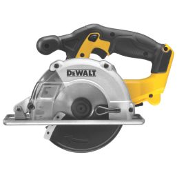 DeWalt DCS373N-XJ 140mm 18V Li-Ion XR  Cordless Metal Cutting Circular Saw - Bare