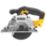 DEWALT DCS373N-XJ 140mm 18V Li-Ion XR  Cordless Metal Cutting Circular Saw - Bare