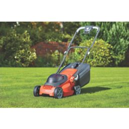 Flymo easimow 300r electric rotary deals lawnmower