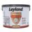 Leyland Retail 10Ltr Smooth Grey Masonry Paint