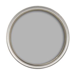 Leyland Retail 10Ltr Smooth Grey Masonry Paint